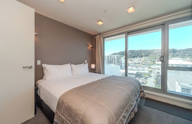 70 Tory Apartment Hotel - Foto 28