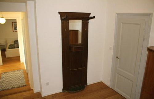 Apartment "Colchester" am Park - inklusive Balkon und Stellplatz - Foto 5