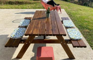 Tiny House Sedan - Foto 6