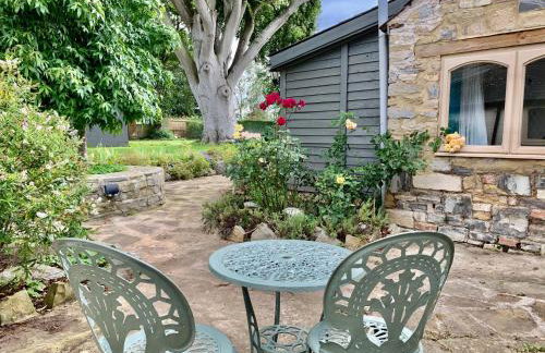 Octon Cottages Luxury 1 and 2 Bedroom cottages 1 mile from Taunton centre - Foto 32