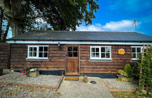 Holmdale Holiday Cottages - Foto 22