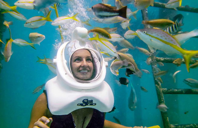 De Palm Island + Sea Trek - Foto 2