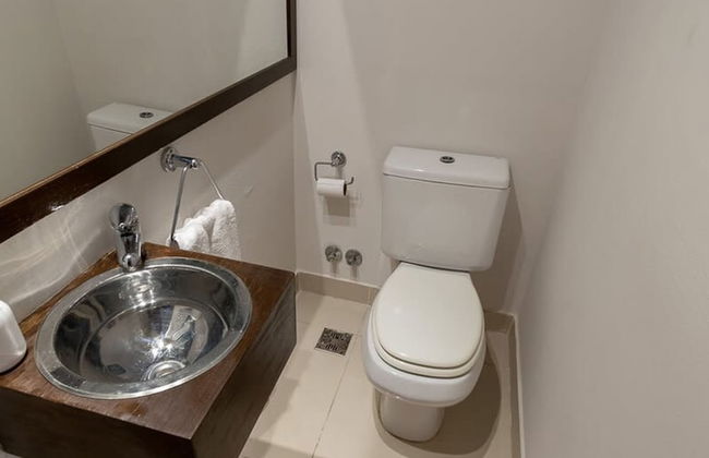 September Vibes Specious 2BR in Buenos Aires - Foto 18