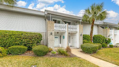 Steps to East Beach & Pet Friendly w/ 2 King Beds - Foto 3