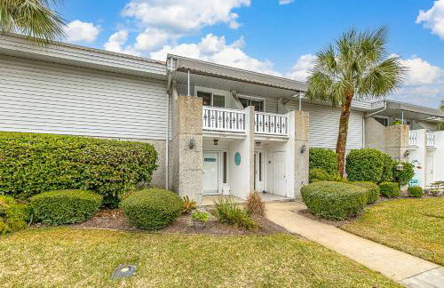 Steps to East Beach & Pet Friendly w/ 2 King Beds - Foto 3