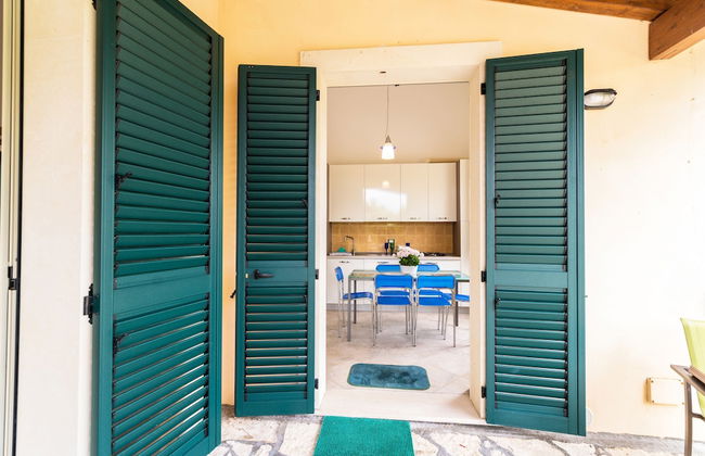 Casina Farnarari - Photo 19