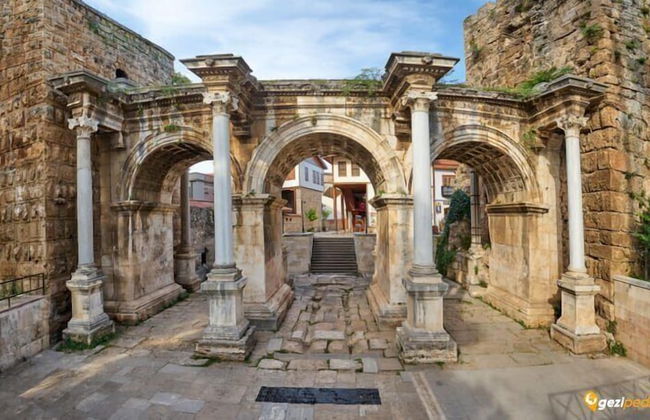 ABC APART HOTEL - Photo 69