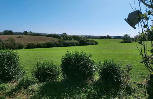 Chalet avec bain nordique-terrasse - Foto 24