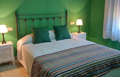 Casas Rurales- "Casa Larios" - Foto 7