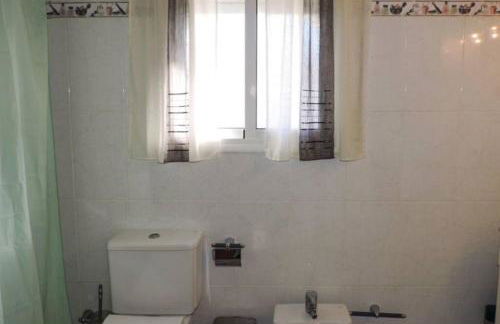 PRECIOSA CASA CON PISCINA AL LADO DE LA PLAYA - Foto 24