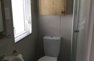 8 BIRTH LODGE ON CAYTON BAY HOLIDAY PARK - Foto 15