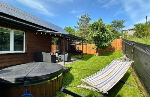 Domek nad Jeziorem Siamoszyce - Foto 8