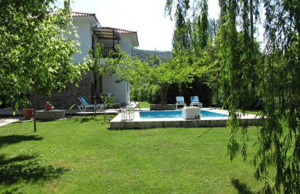 EL Villa Pelion - Foto 43