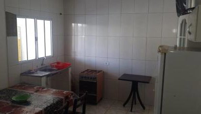 Ótima casa com piscina em Praia Grande - Foto 2