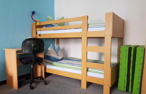 Ferienhaus Gundel Hohmann - Foto 25