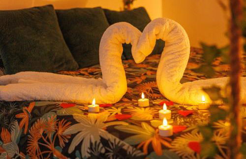 Gîte-Spa Nature - Foto 9