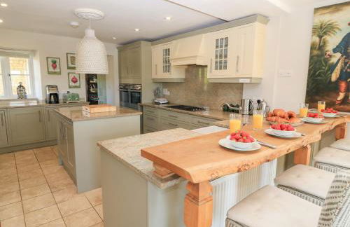 Fairview Cottage - Foto 14