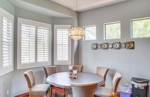 Poolside Paradise! Luxe Golf Getaway in Phoenix - Foto 9