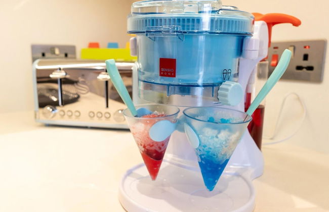 Two-bedroom Legoland Windsor Resort by Belvilla - Photo 17