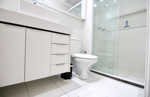 Apartamento ao lado do Shopping Salvador, piscina, academia, garagem - Foto 22