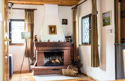 Dom nad jeziorem Sapowice - Foto 18