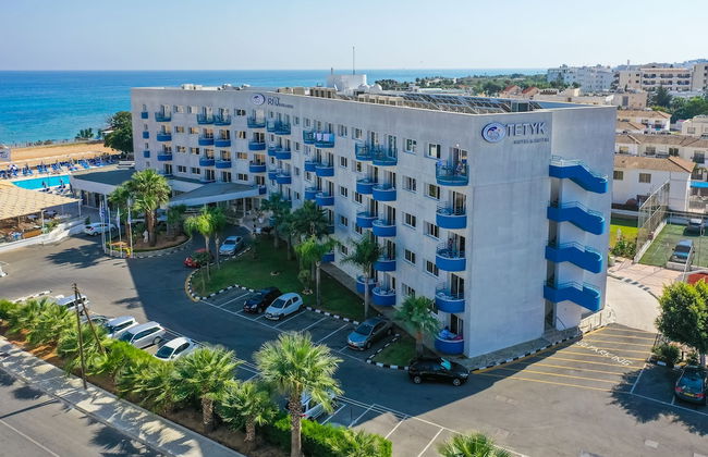 Tetyk Hotel - Foto 49