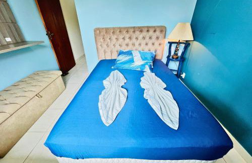 Casa de Praia 5 qtos (Suíte Térrea)WiFi+200m Praia - Photo 4