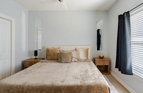 Fireside Double Kings Midtown Luxe Suite - Foto 18