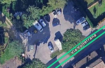 Rustico monolocale soppalcato a Firenze - Foto 29