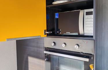 Firenze 30 min panoramico - park free - Foto 17