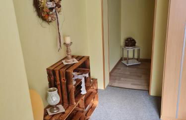 Haus am Waldesrand - Foto 9