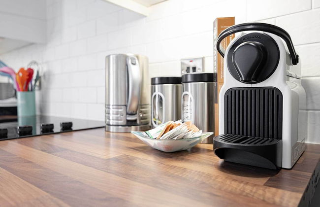 Carmel Apartments Residence - Foto 53