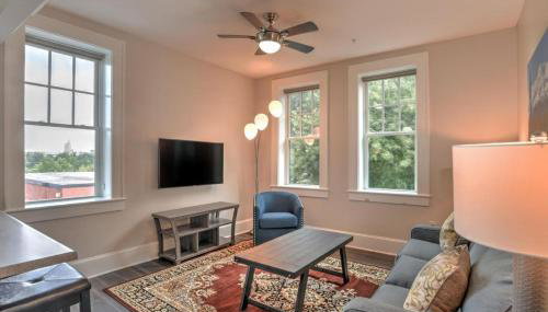 Historic King James Unit 1 - Foto 3