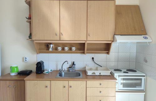 Dimitra's Cozy Apartment - Foto 19