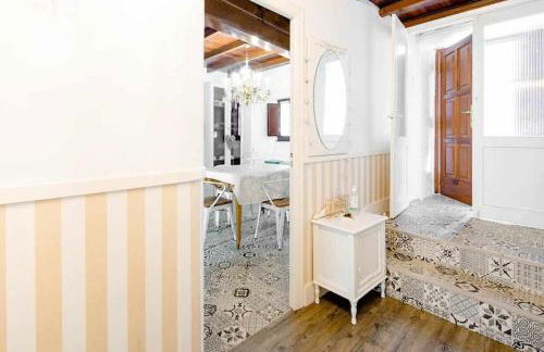 El Mar en Lola Vistas al mar terrazas y jardín - Foto 9