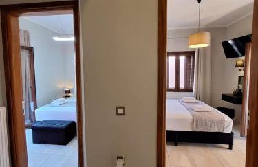 Harbour - Spacious Unique 2-Balcony Apartment in Chania Old Town - Foto 24