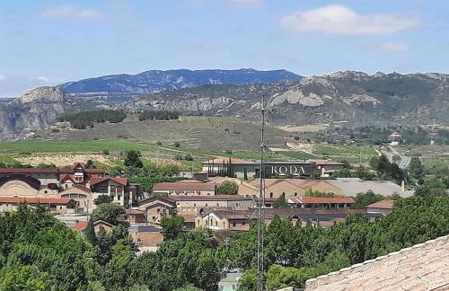 Apartamentos Turísticos de La Vega - Photo 2