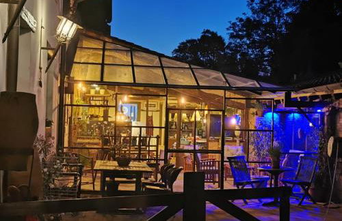 Casa Rural Urkulu Landetxea - Foto 13