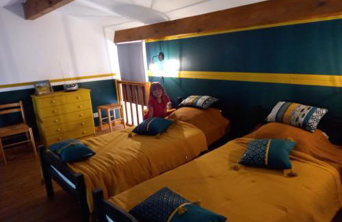 CASA DI PETRU ANTÒ - Foto 6