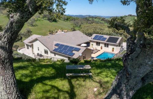 Hilltop Vistas-Private Pool, Firepit, Views - Foto 10