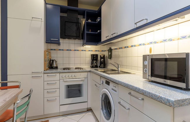 Ferienwohnung in Westerdeichstrich - Foto 8