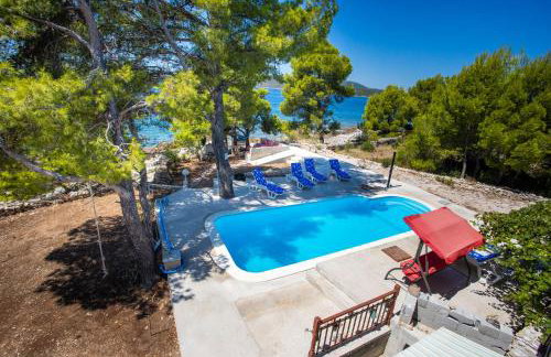 Obiteljska kuća za odmor Futura - Photo 57