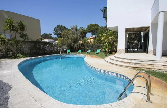 Villa Fati in Pen Nsula de Tr ia - Foto 22