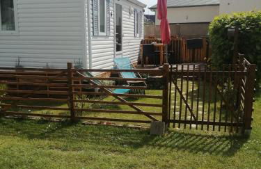 Mobilhome cool - Foto 1