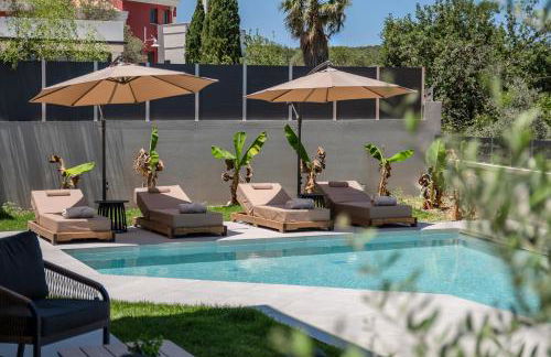 Aether group villas - Foto 63