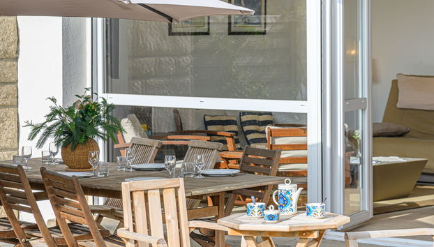 La Voilerie - La Brigantine - Foto 2, Terrace