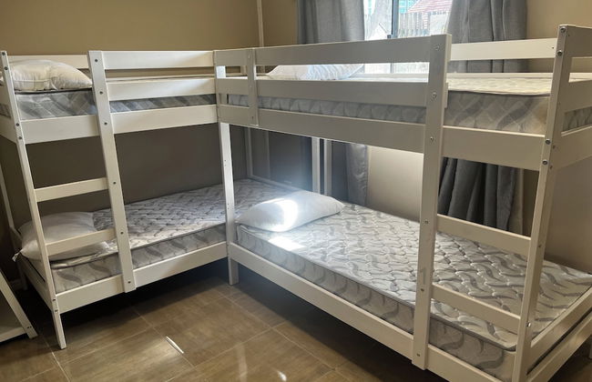 The Palm Hamilton Backpackers - Photo 9