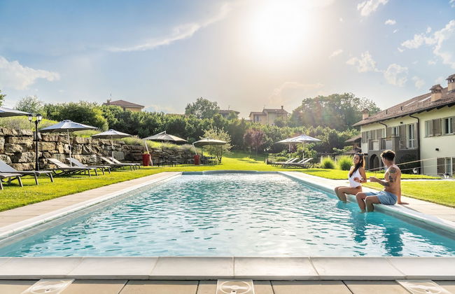 Resort Limax Acis - Foto 57