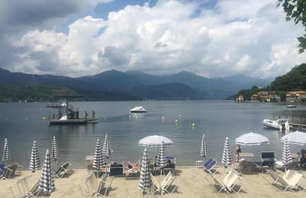 Ortensia riviera d'Orta - Foto 25