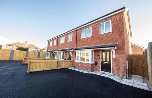 Stylish 3-Bed Home-Liverpool - Foto 21